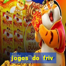 jogos do friv antigo lista